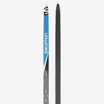 SALOMON RS Jr Skate Ski w/PLK Race Jr binding