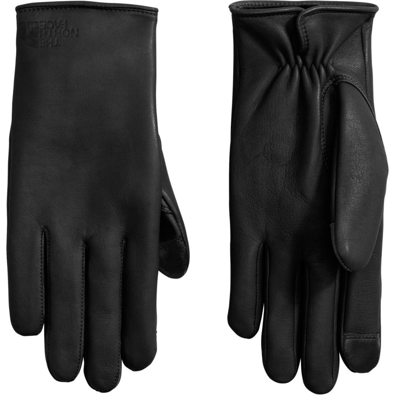 THE NORTH FACE W City Leather Glove