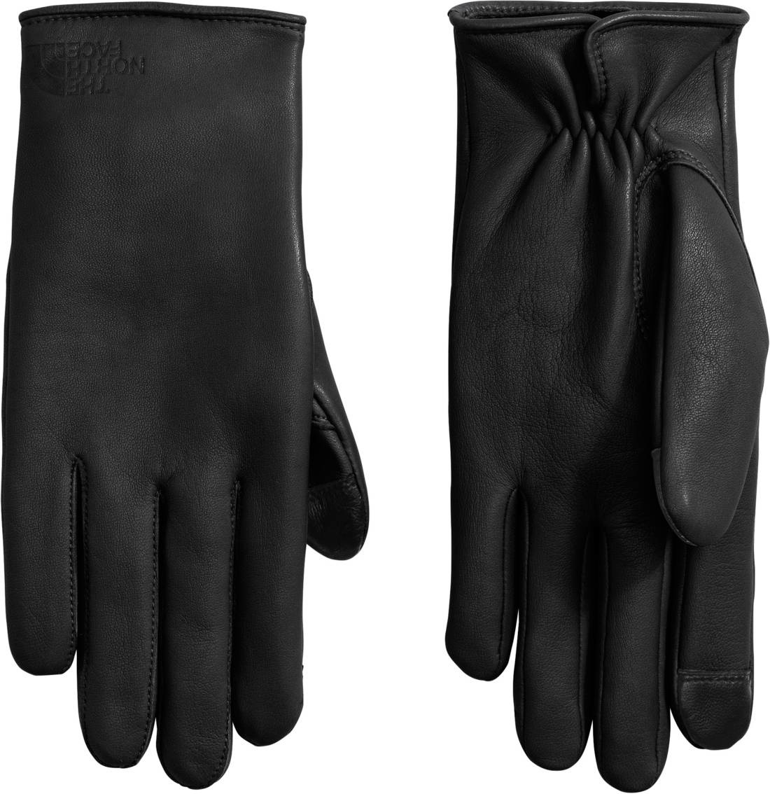 W City Leather Glove The Hardwear Company