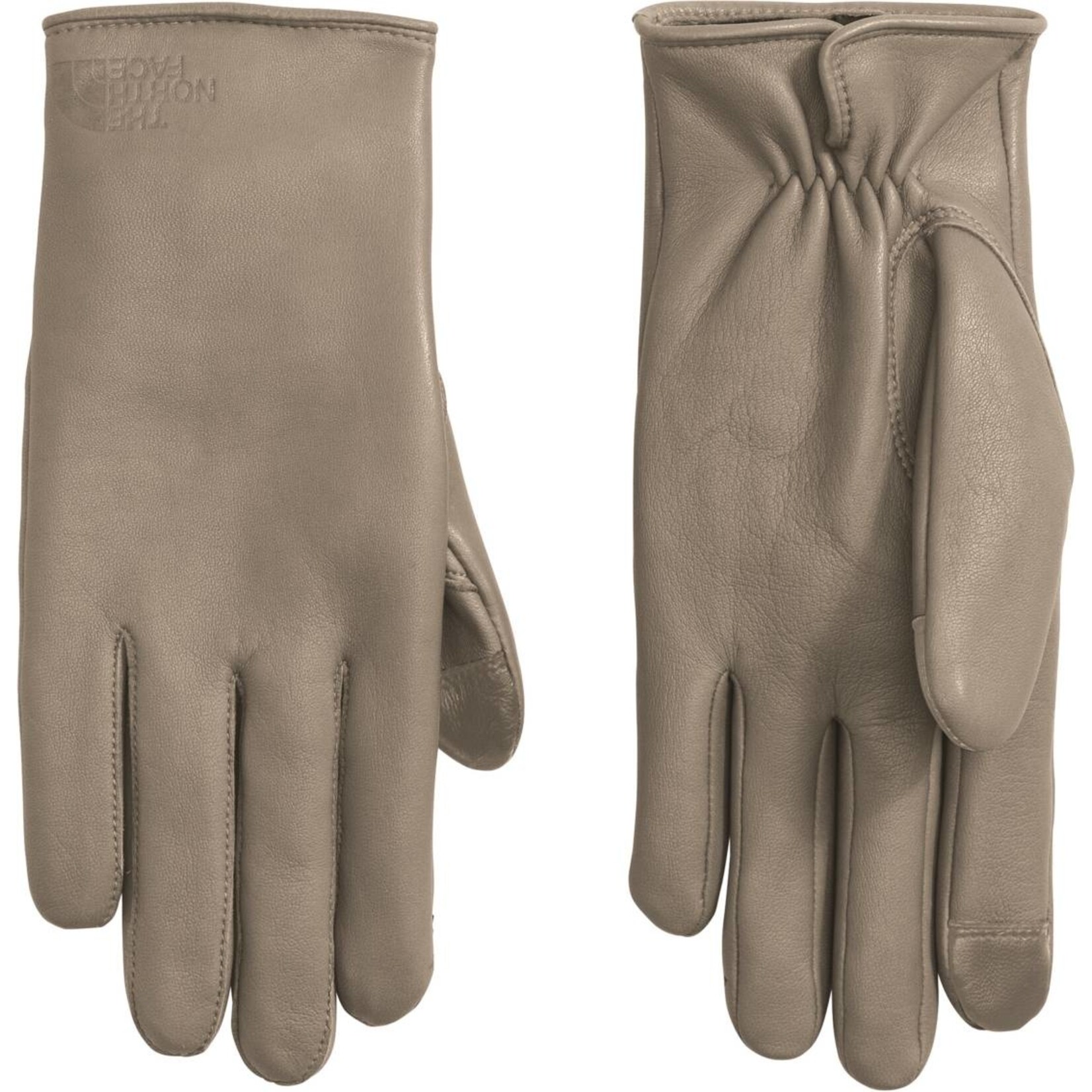 THE NORTH FACE W City Leather Glove