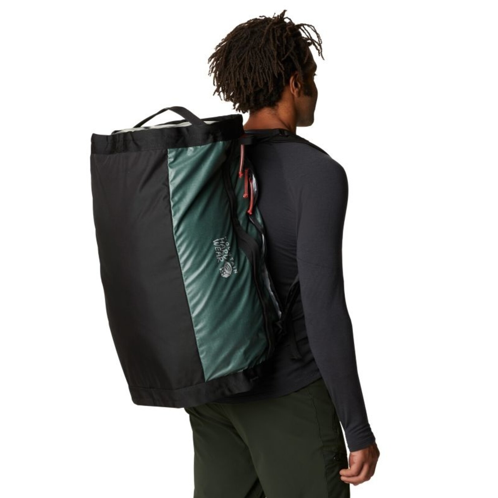 MOUNTAIN HARDWEAR Camp 4 Duffel