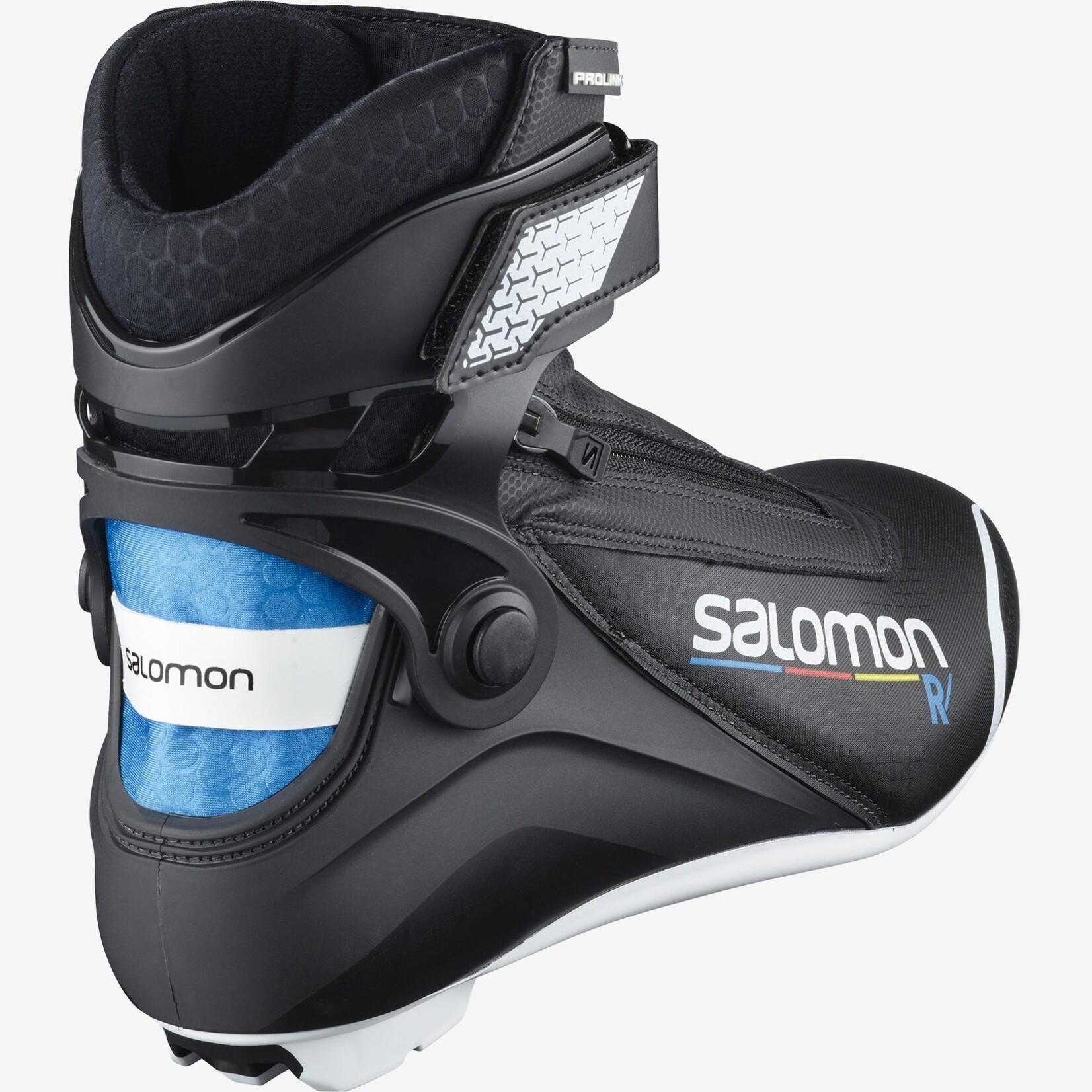 SALOMON R/Prolink XC Boots