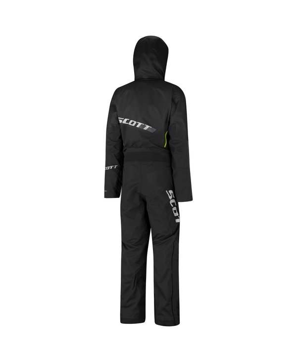 Back-X Dryo Monosuit - The Hardwear Company