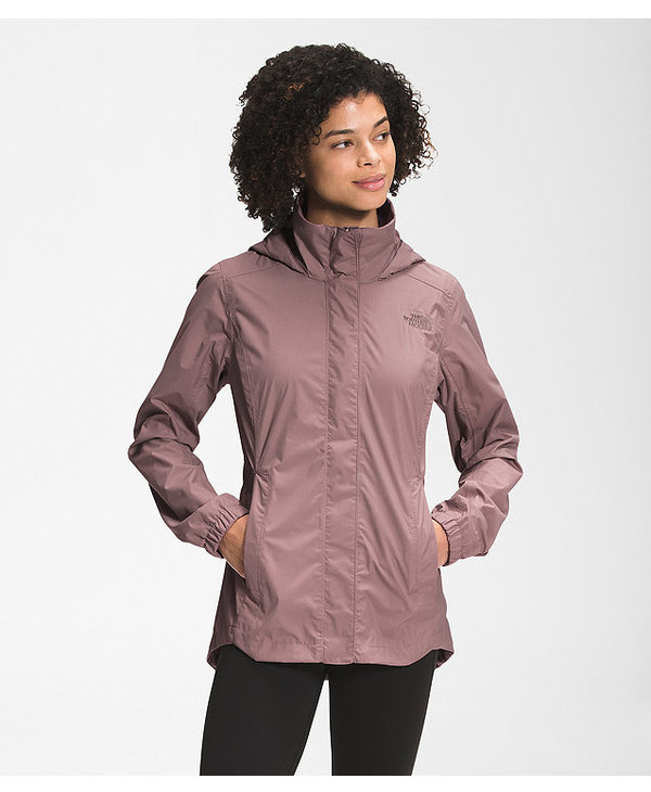 The north face on sale resolve 2 hooded parka