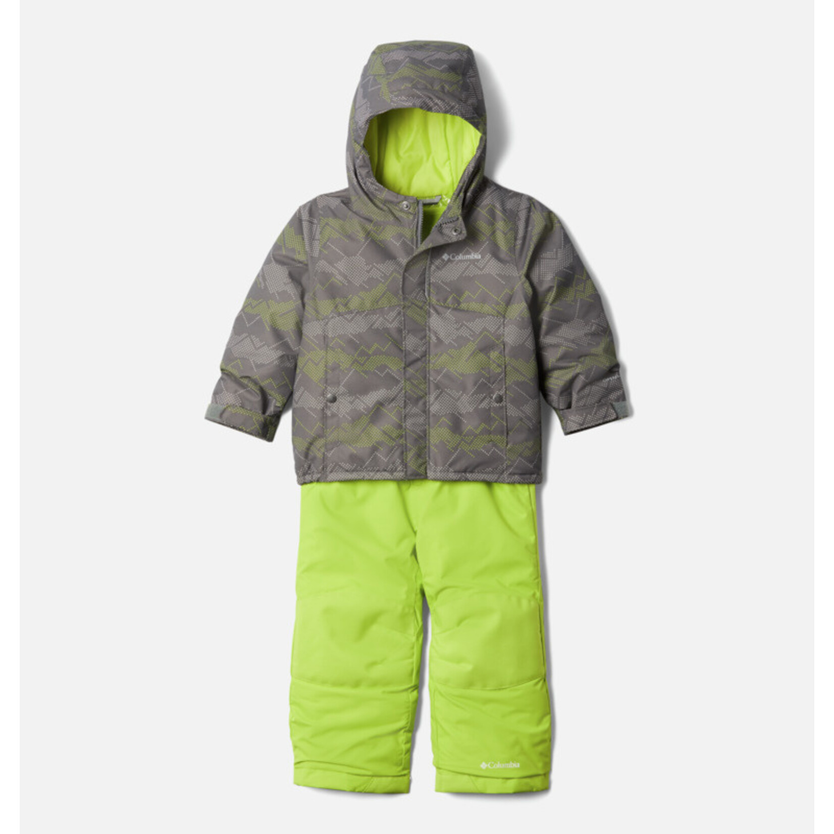 COLUMBIA SPORTSWEAR Buga Set