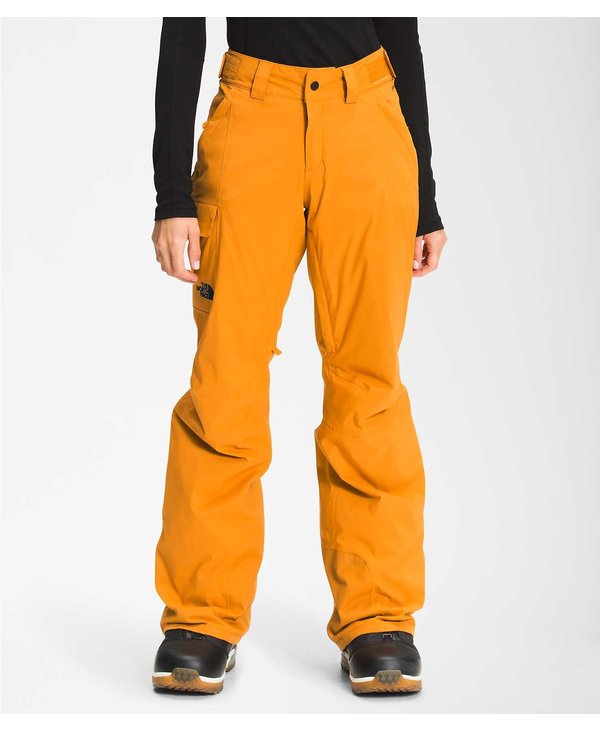 THE NORTH FACE W FREEDOM INS PANT