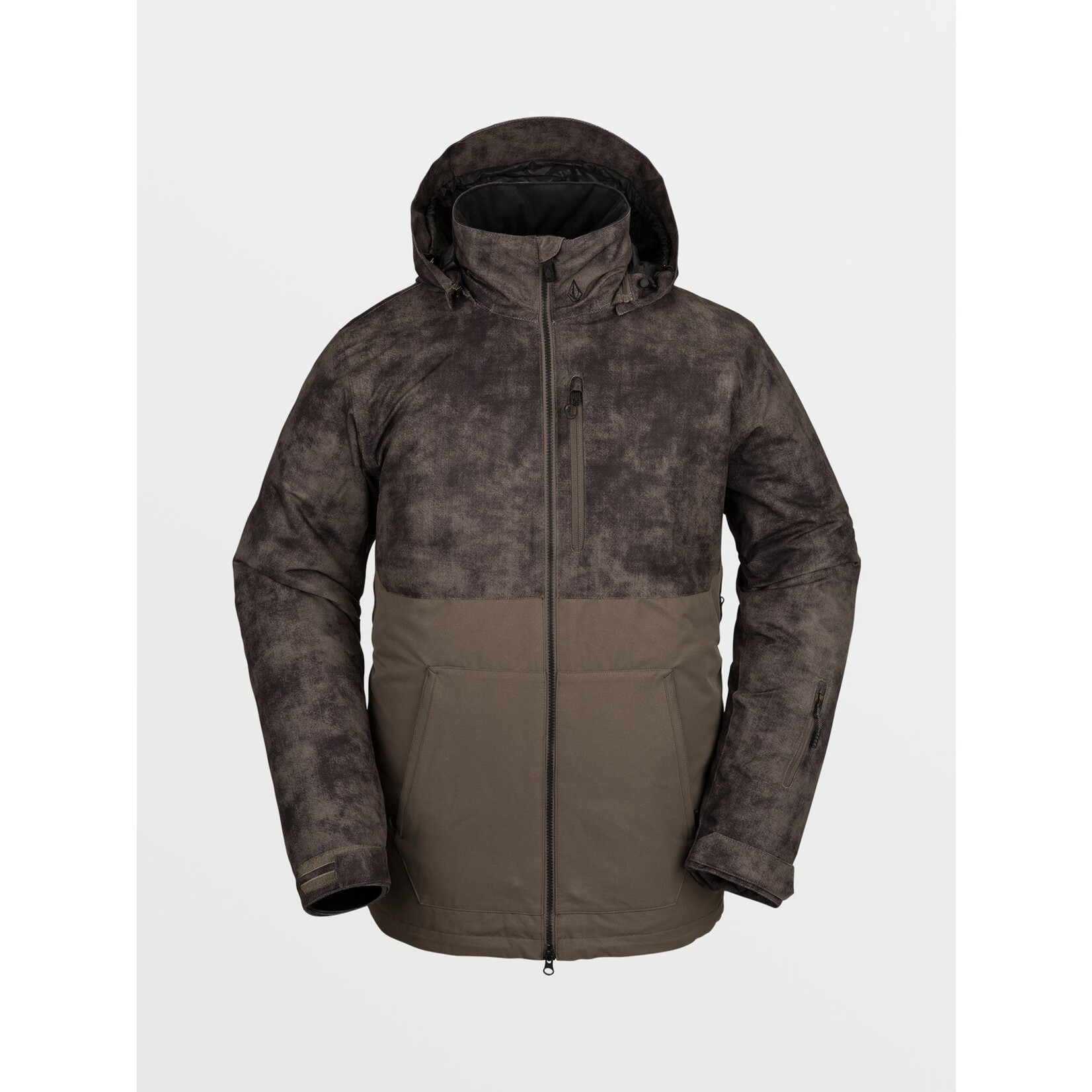 VOLCOM Deadly Stones Insulated Jacket