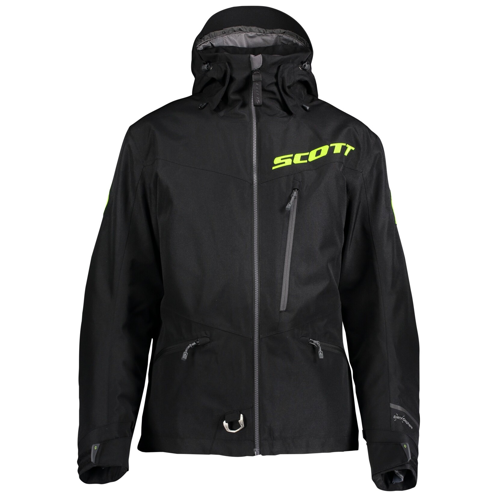 SCOTT SPORTS Intake Dryo Jacket
