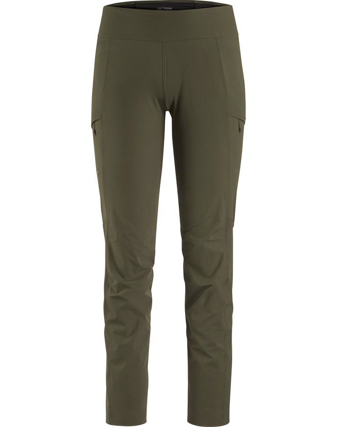 Sabria Pant The Hardwear Company
