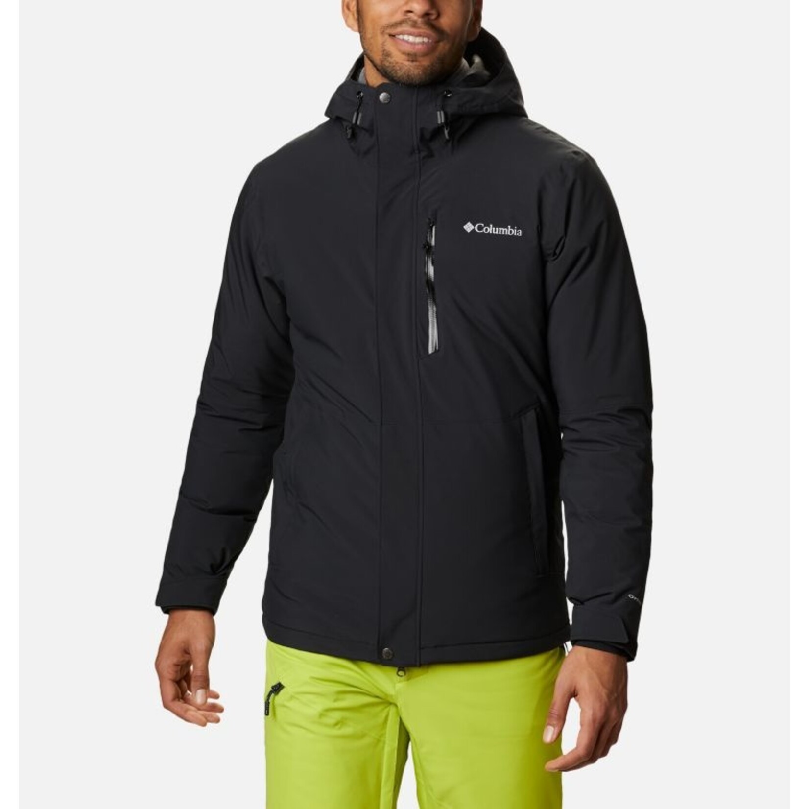 COLUMBIA SPORTSWEAR Winter District Jacket