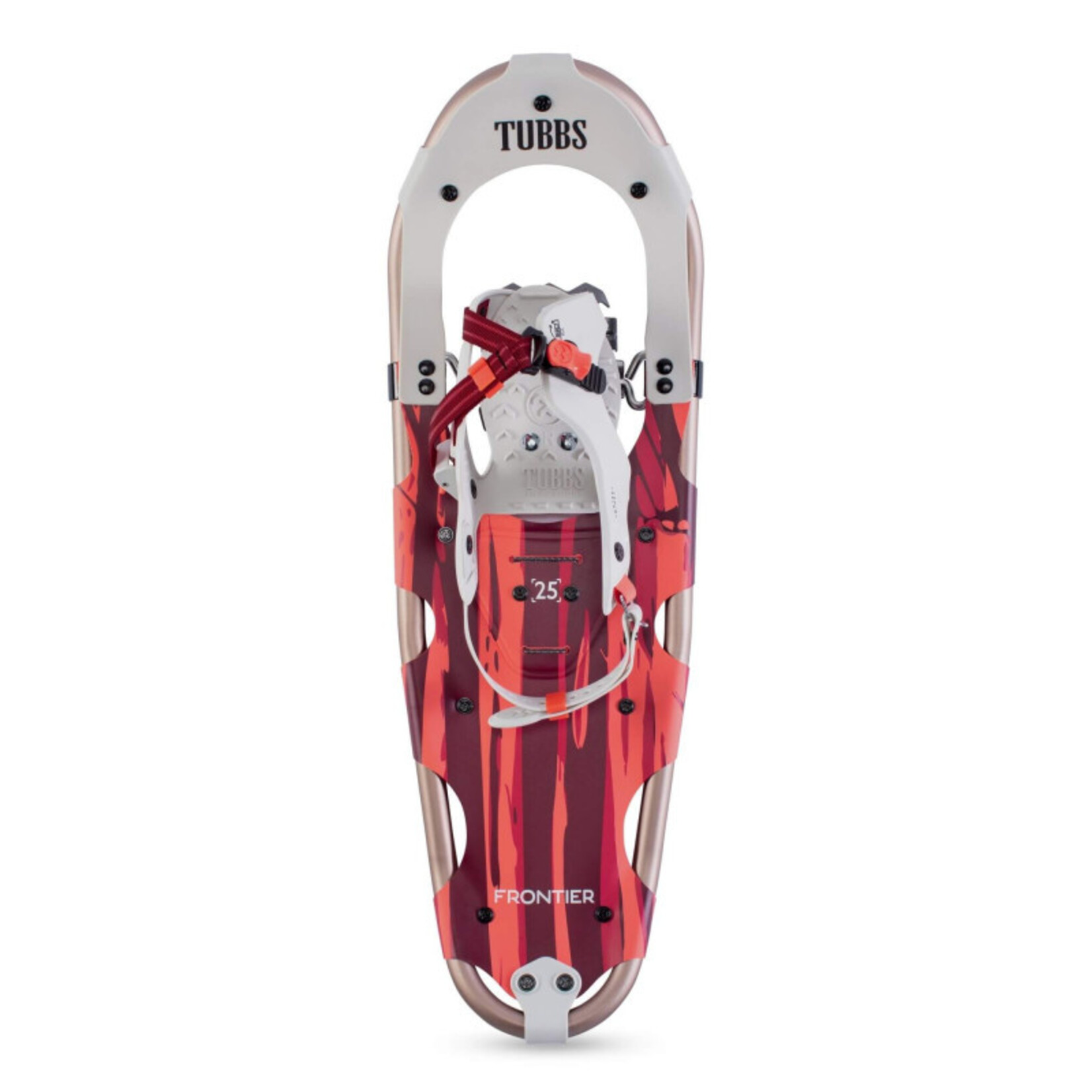 Tubbs Frontier 25 W Snowshoes
