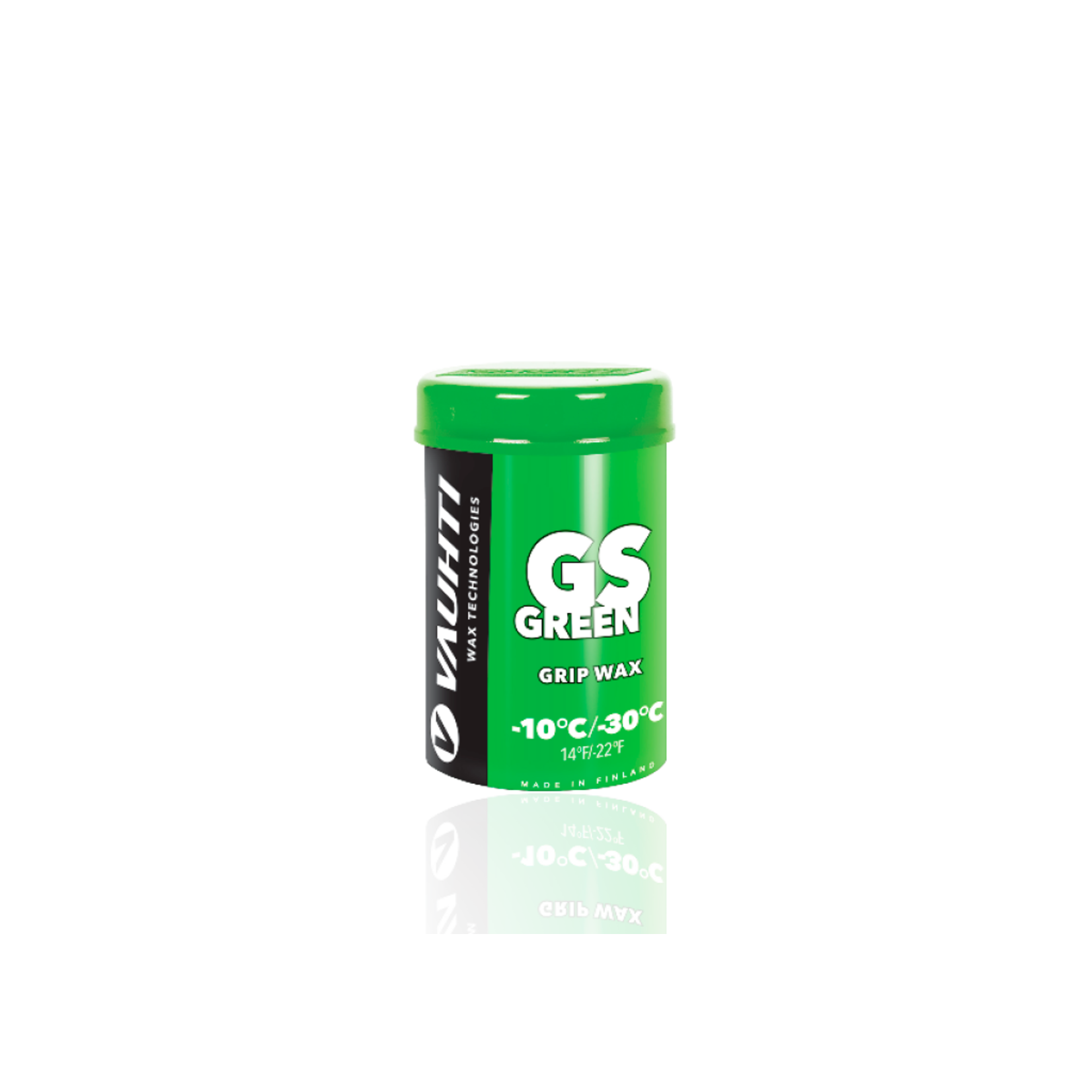 VAUHTI Synthetic Grip Wax green 45g