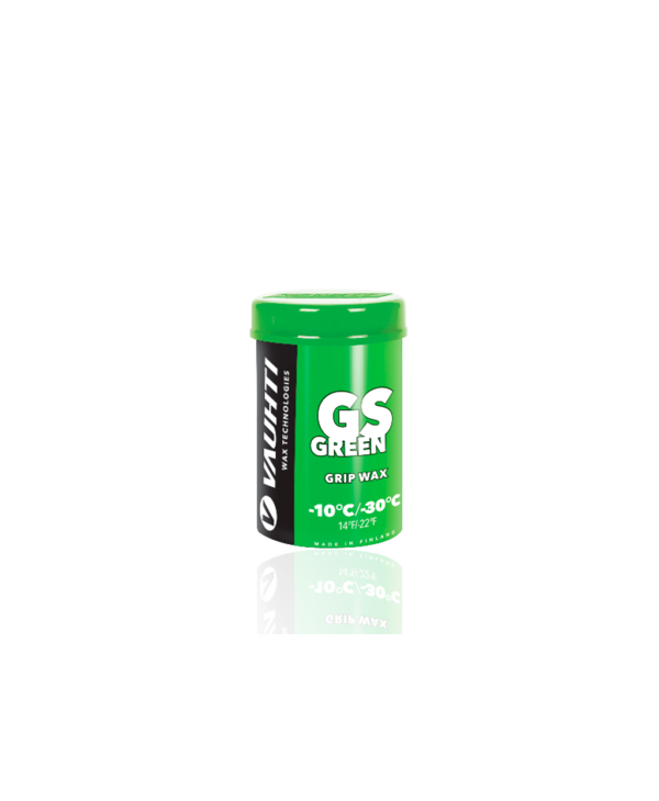 Synthetic Grip Wax green 45g