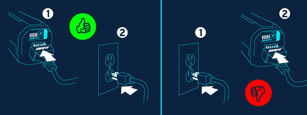 E-Bike Charging Tips