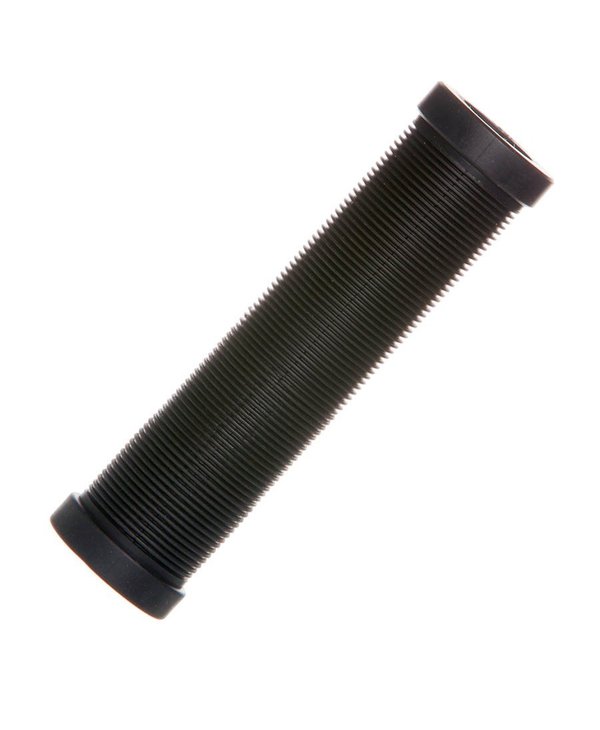 EVO, Gripton™ Grips, Slip-On, 130mm, Black