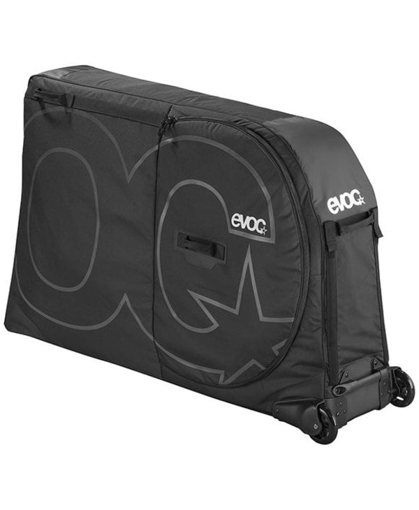 EVOC, Bike Travel Bag, Black, 285L, 138x39x85
