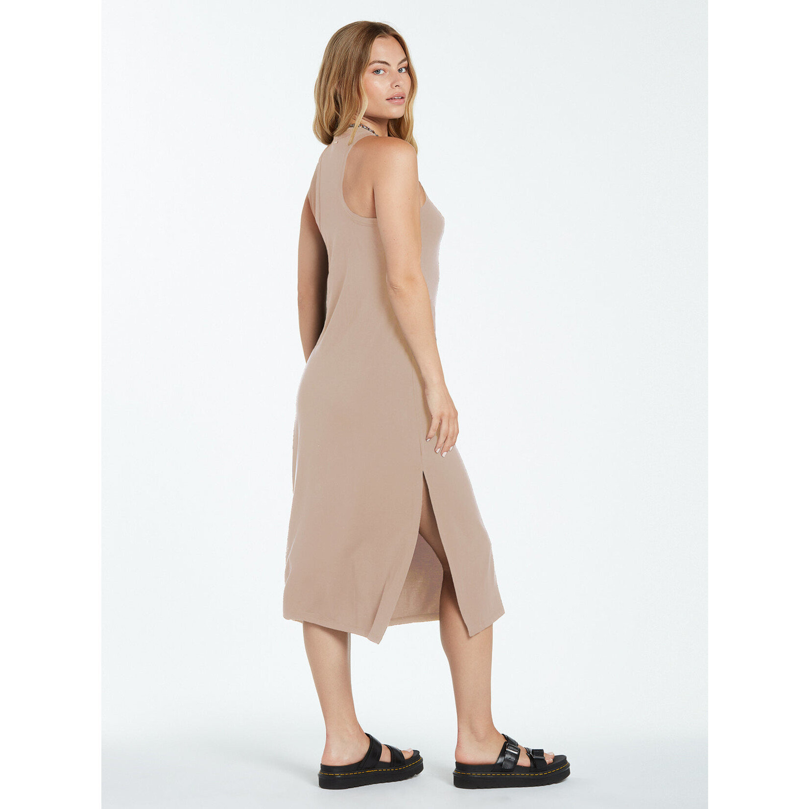 VOLCOM Stonelight Dress