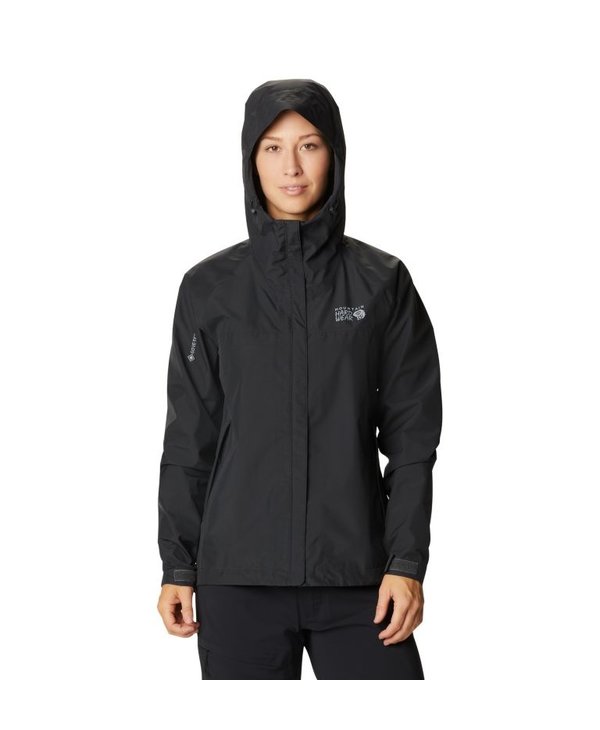 Women's Exposure 2 Goretex Paclite Jacket - The Hardwear Company