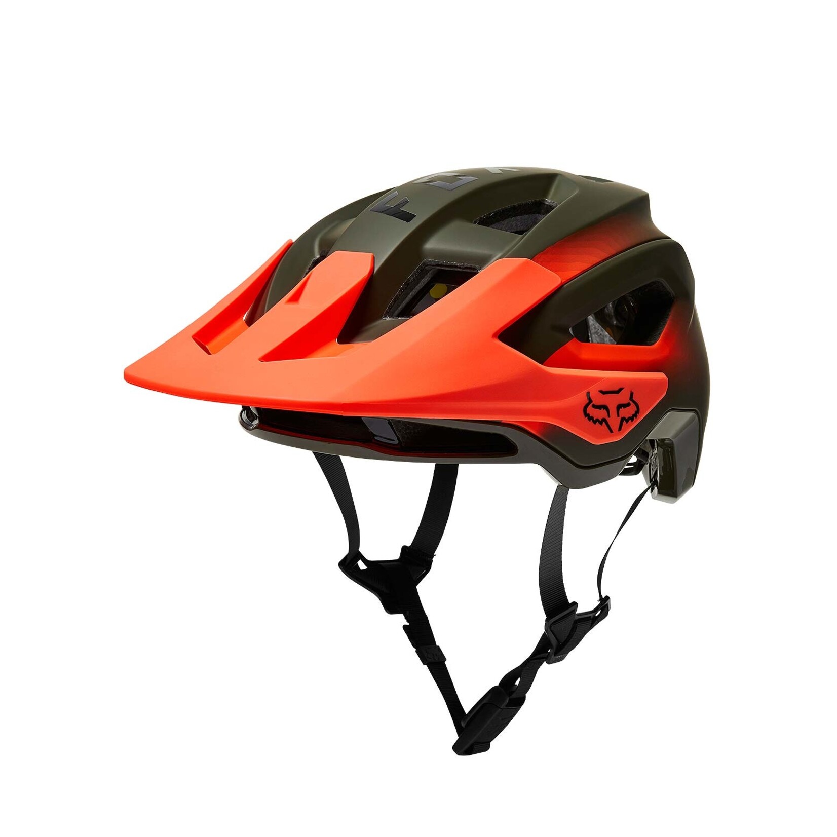 FOX CANADA Speedframe Pro Helmet Mips