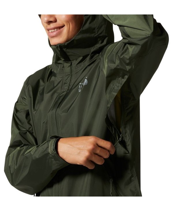 Men's Acadia Jacket - The Hardwear Company