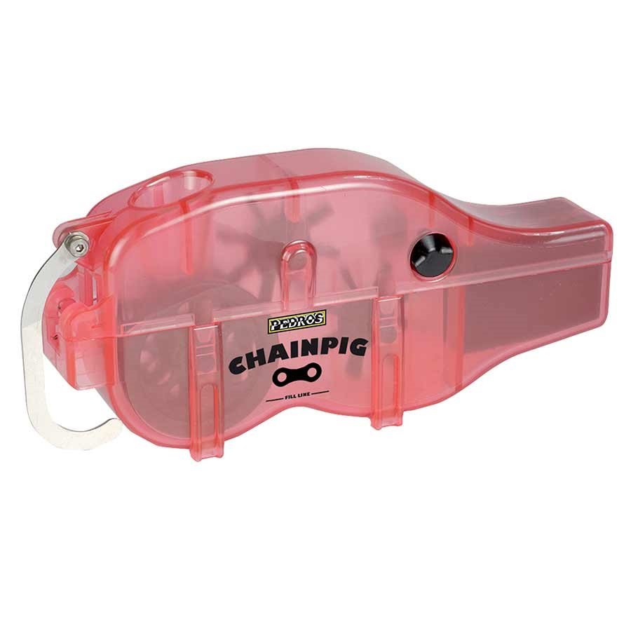 Pedro s Chain Pig II Chain cleaner The Hardwear Company