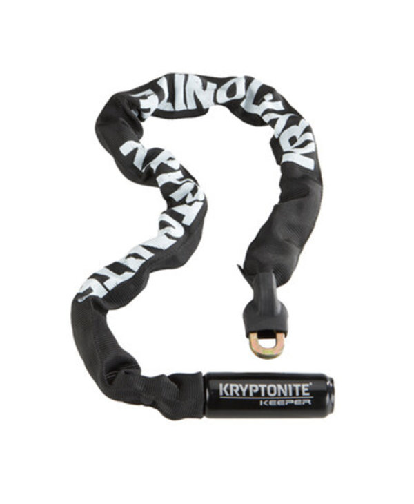 KEEPER 785 INTEGRATED CHAIN (BLK)