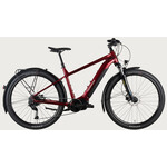 NORCO INDIE VLT 1 L27 RED/SLV 32KM