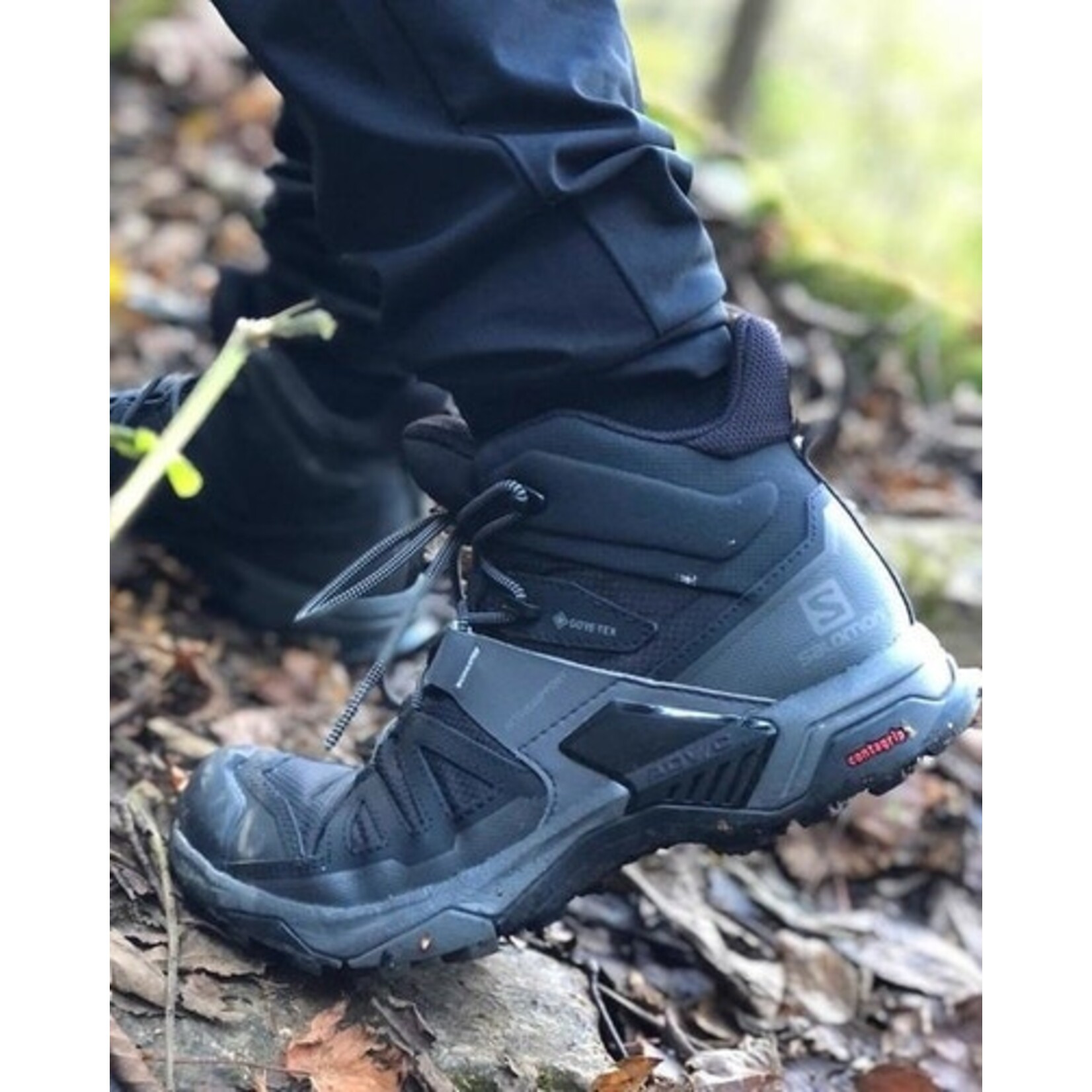 SALOMON X  Ultra 4 Mid GTX