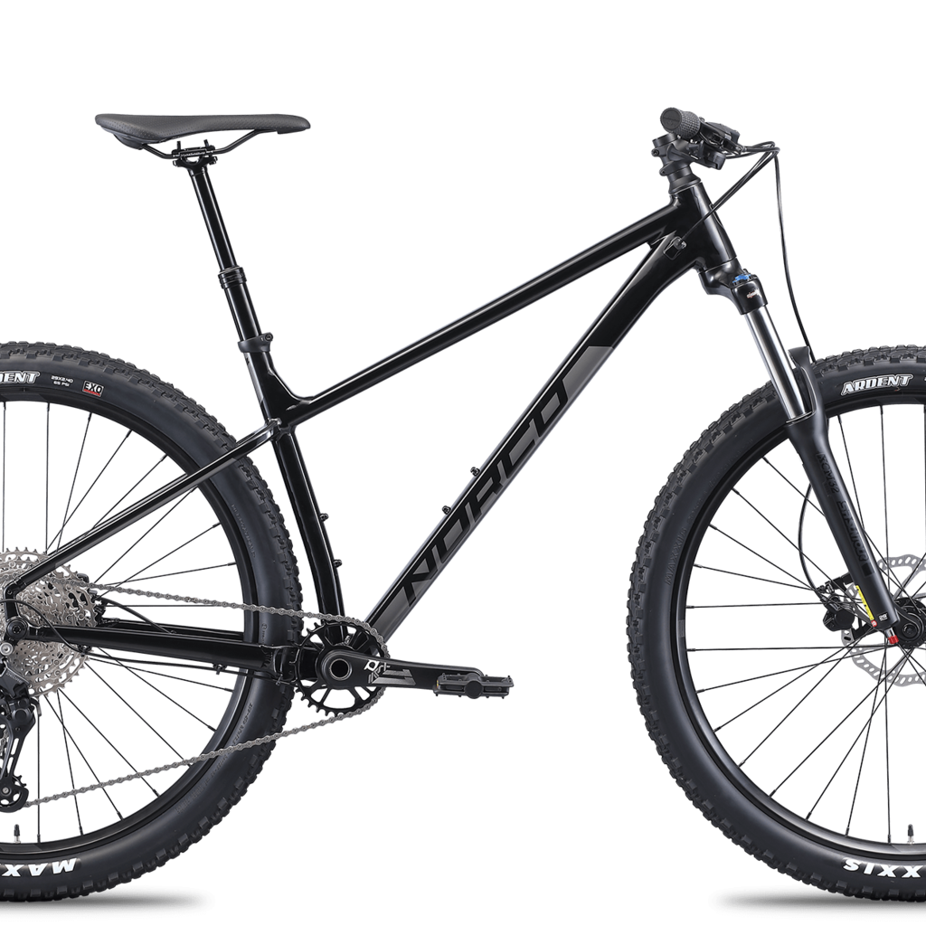 norco ht fluid 2