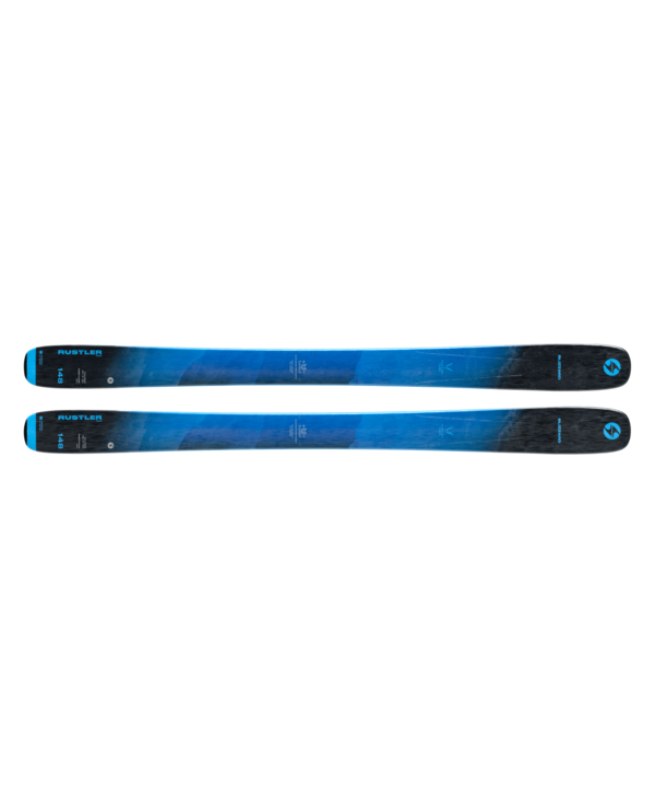 RUSTLER TEAM BLUE/ANTHRACITE - 156cm