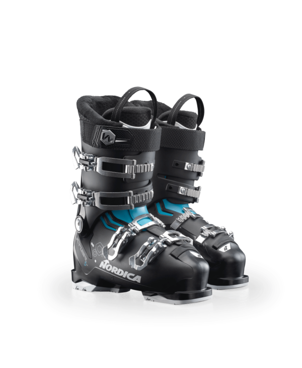 The Cruise S Womens Nordica Ski Boots The Hardwear Company 