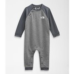 THE NORTH FACE Baby Waffle Baselayer Onepiece