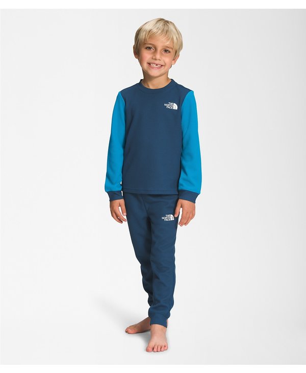 Kid Waffle Baselayer Set - The Hardwear Company