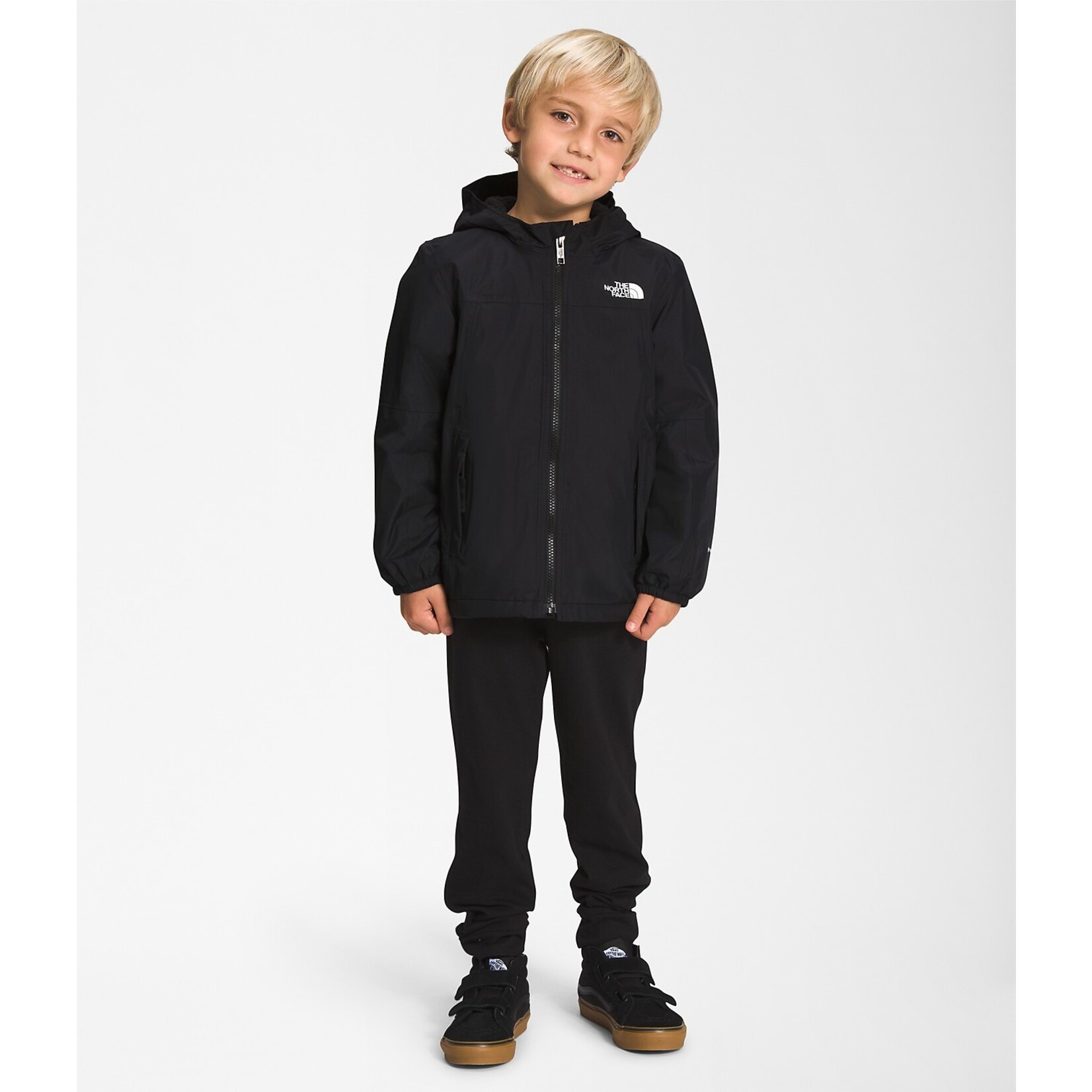 THE NORTH FACE Kid Warm Storm Jacket