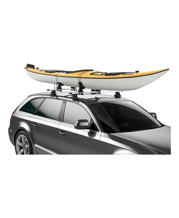 Kayaking for beginners, Thule