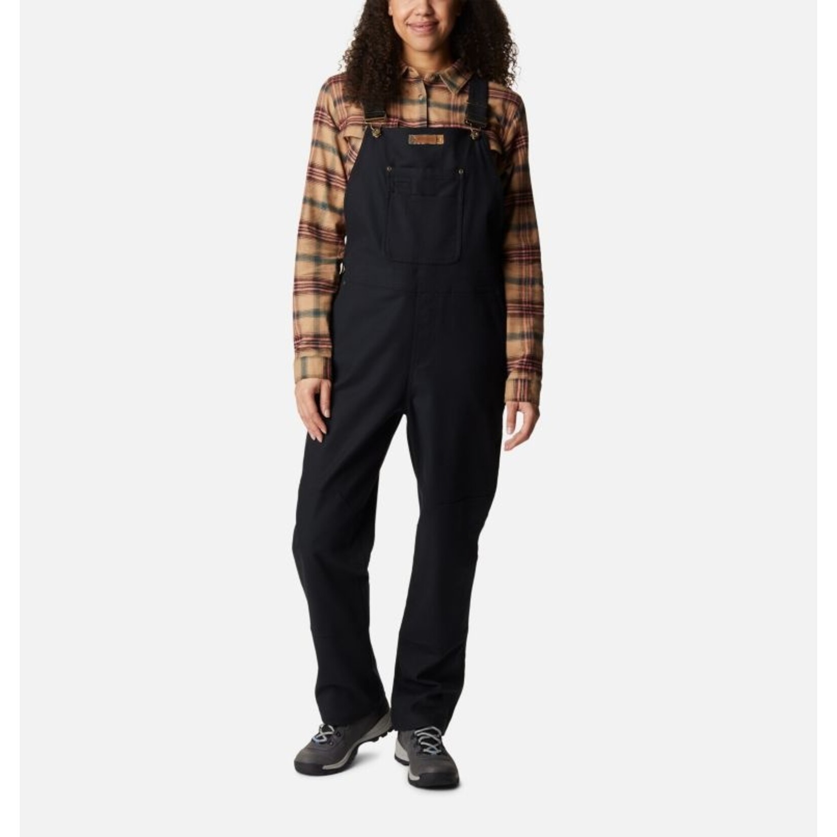 COLUMBIA SPORTSWEAR W PHG Roughtail Field Overall