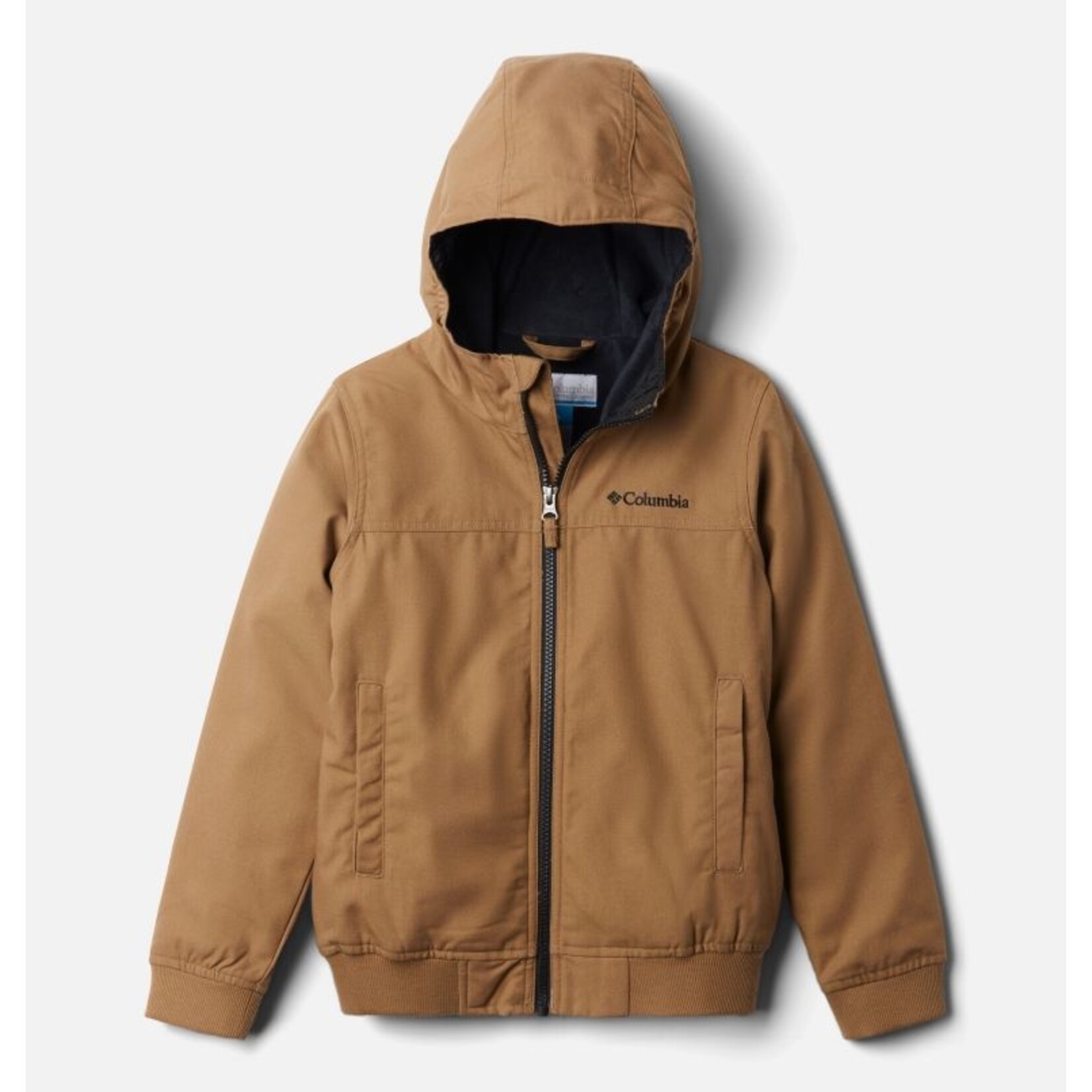 COLUMBIA SPORTSWEAR Loma Vista Hooded Jacket