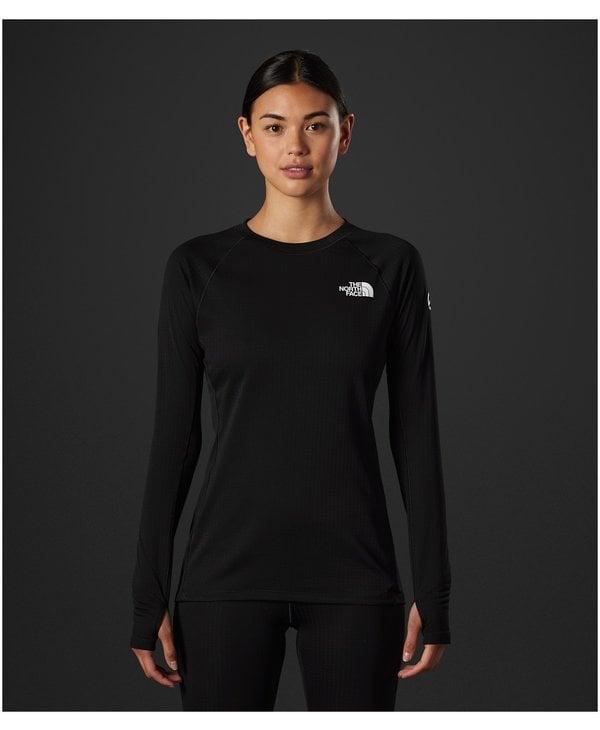 THE NORTH FACE Women's Summit Pro 120 Crew