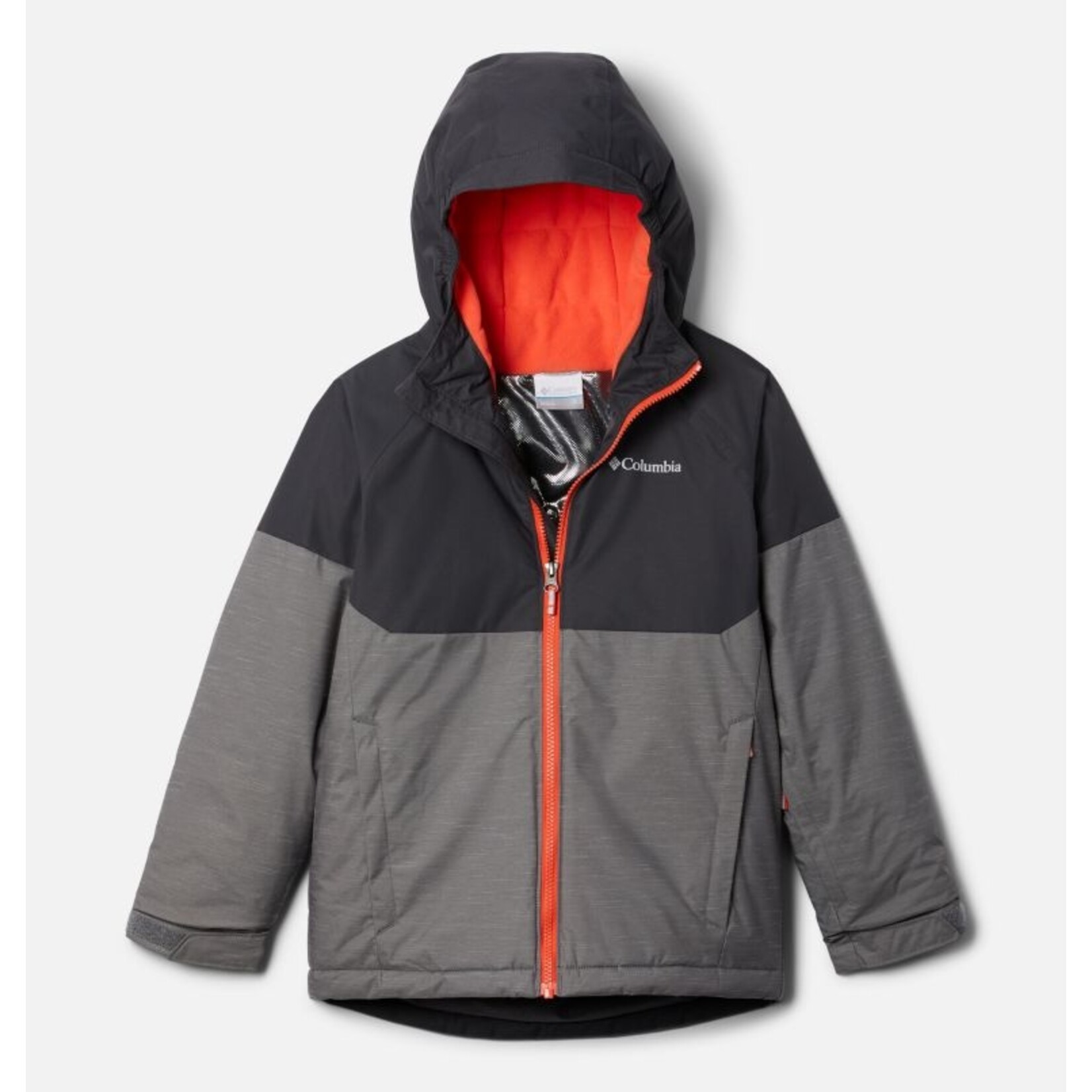 COLUMBIA SPORTSWEAR Alpine Action II Jacket