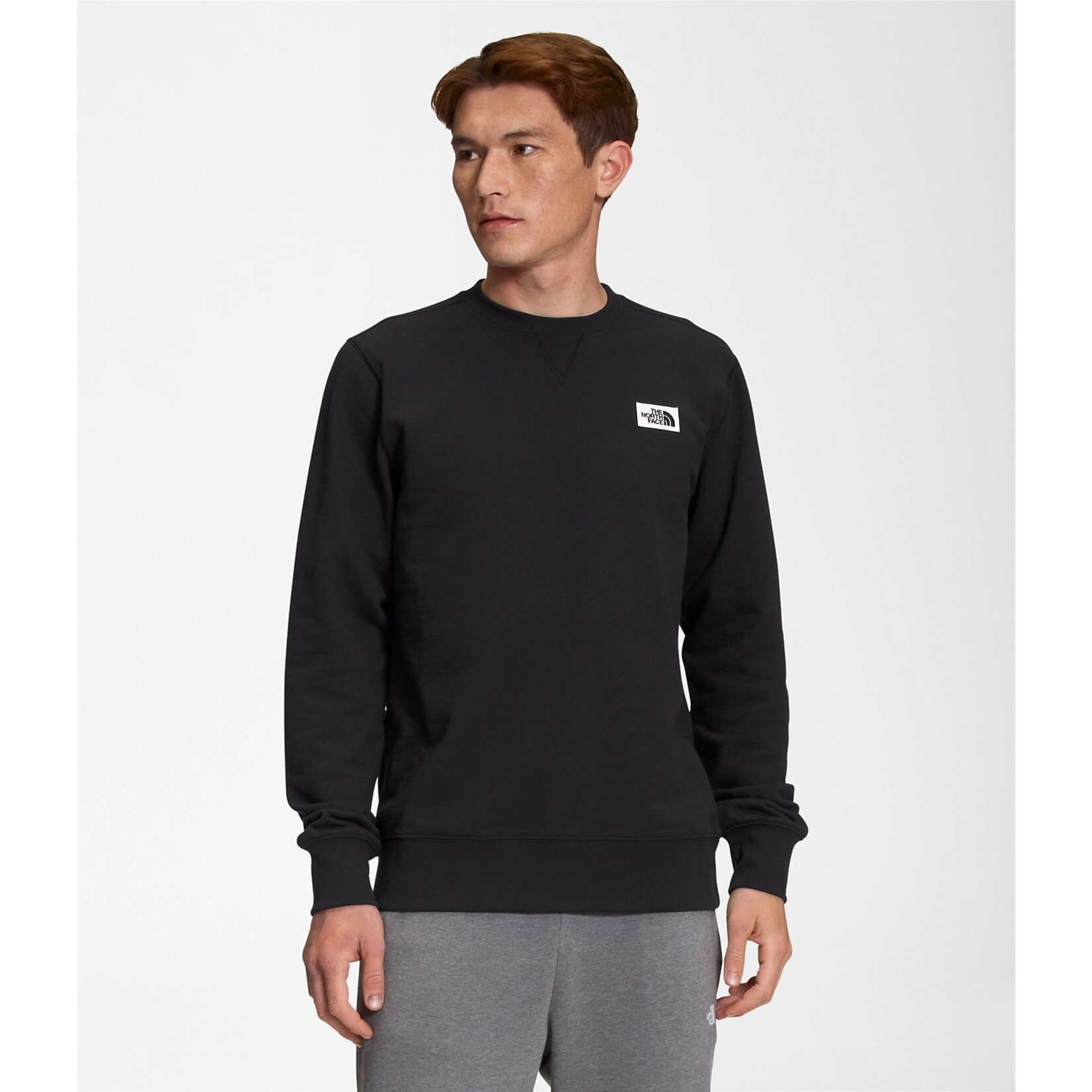 THE NORTH FACE Men's Heritage Patch Crew