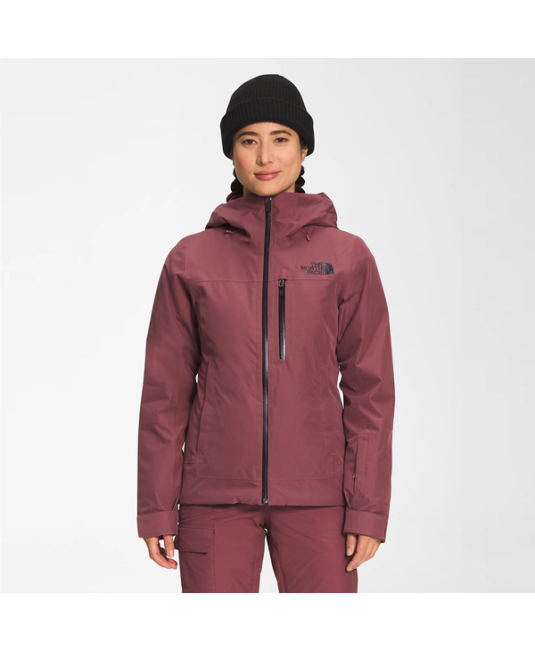 Women's Descendit Jacket - The Hardwear 