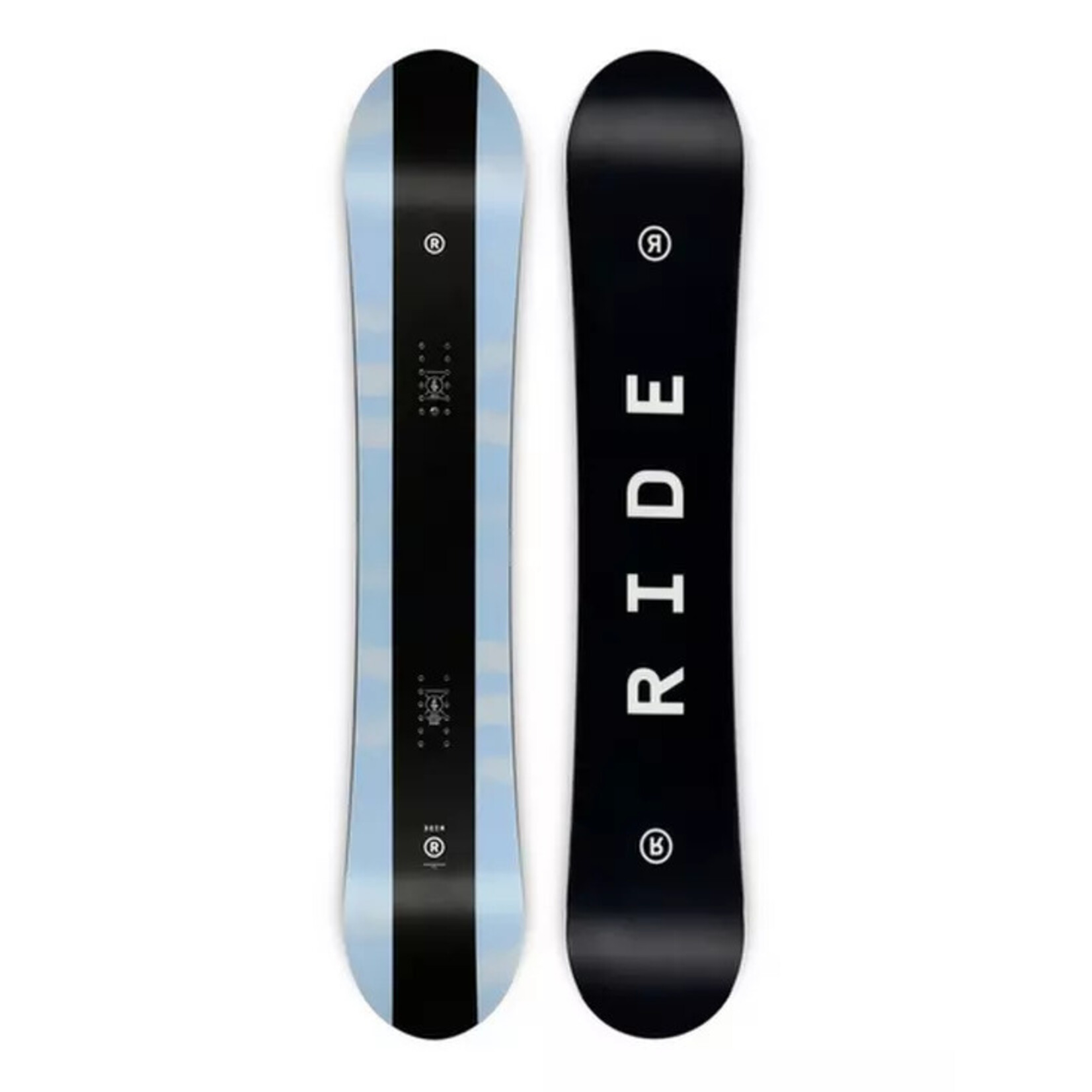 RIDE Heartbreaker 143 Snowboard