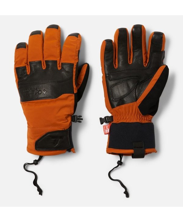 Men's Peak Pursuit Glove - The Hardwear Company