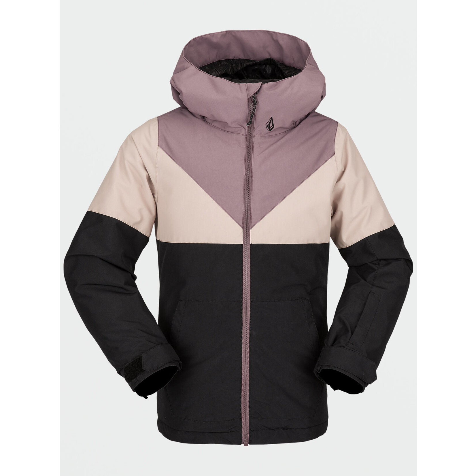 VOLCOM Yth Westerlies Insulated Jacket