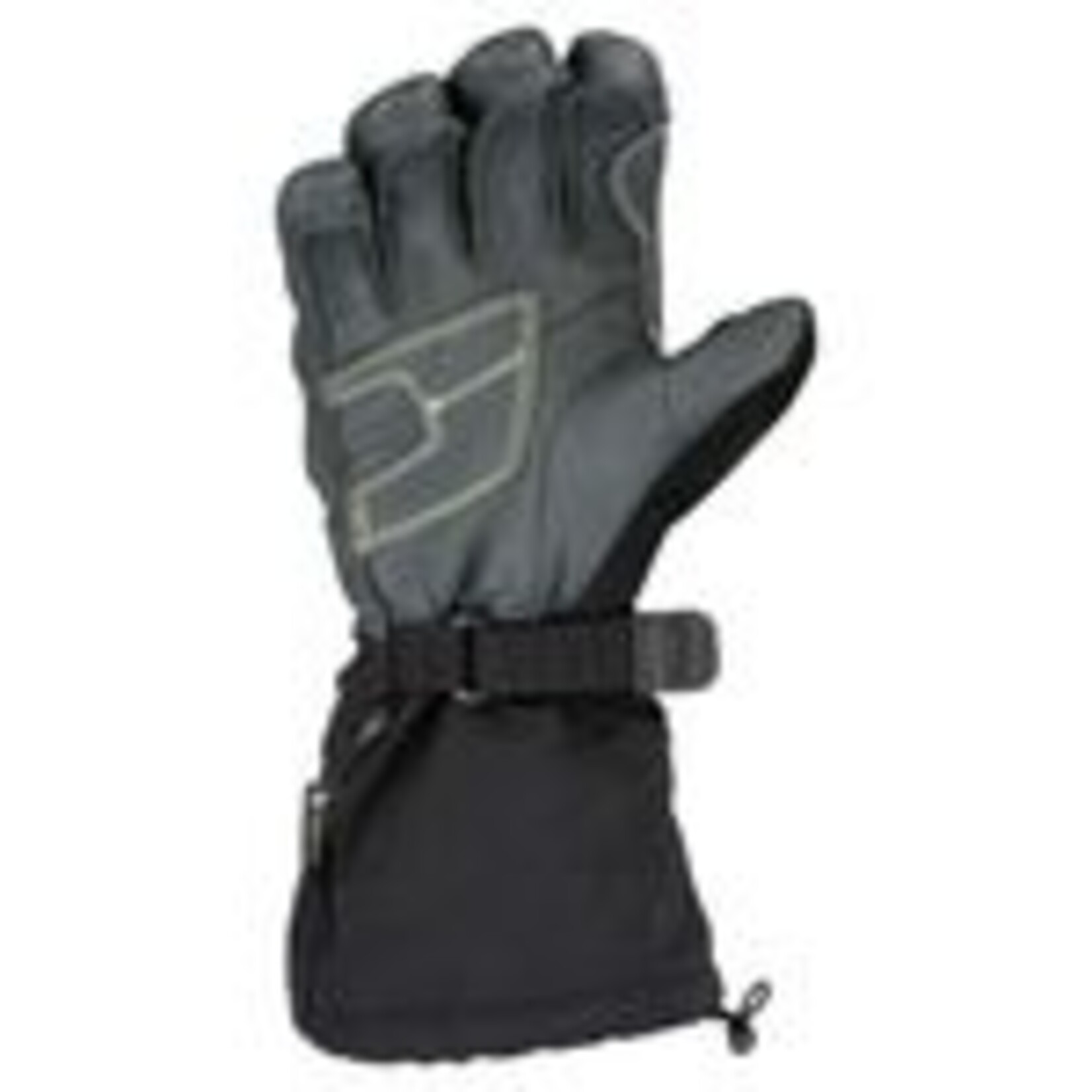 SCOTT SPORTS Explorair Plus GTX Long Glove