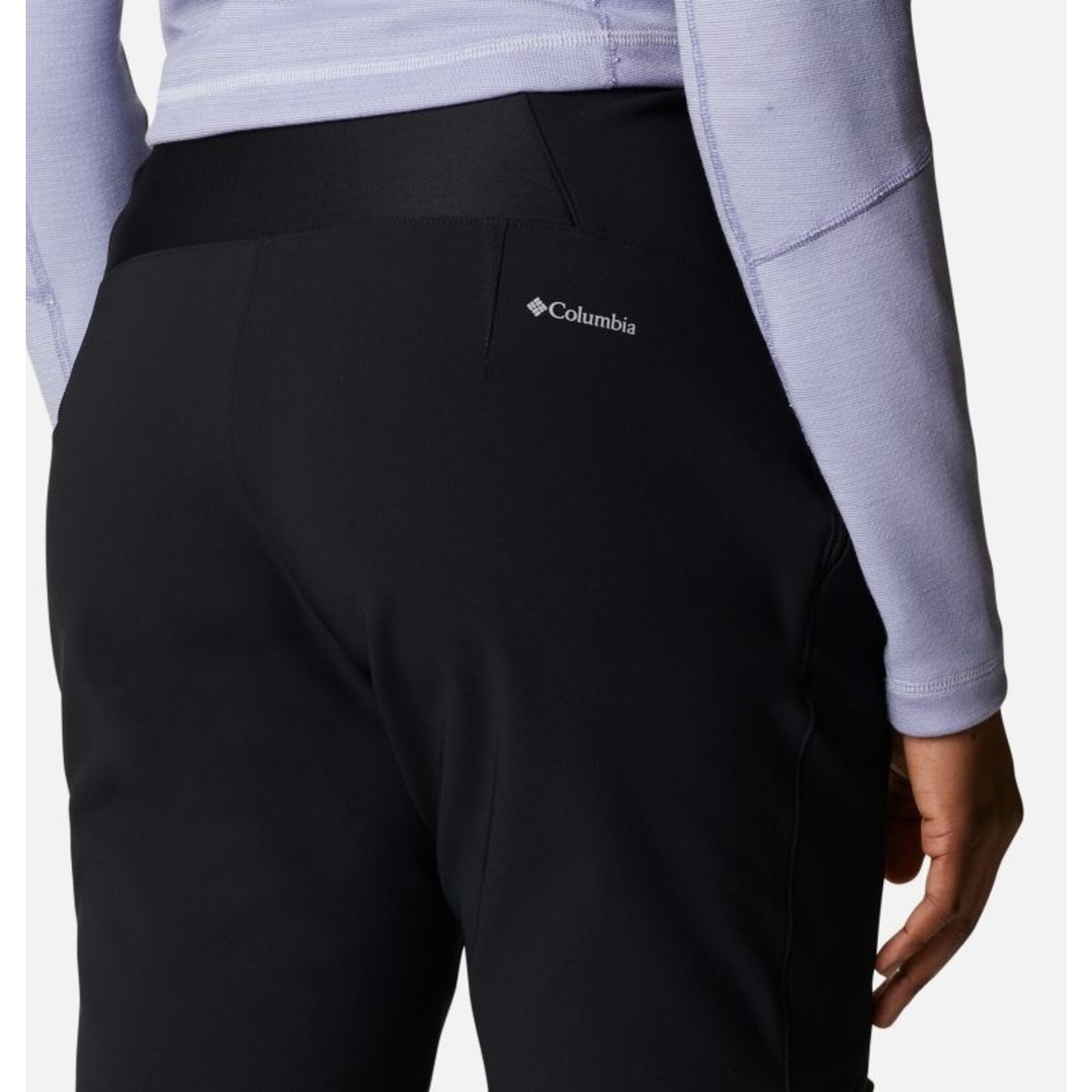 COLUMBIA SPORTSWEAR Back Beauty Passo Alto Heat Pant