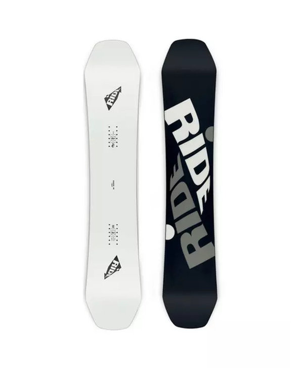 Ride Zero Jr 135cm Snowboard - The Hardwear Company