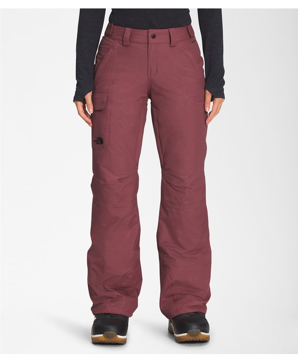 THE NORTH FACE W FREEDOM INS PANT