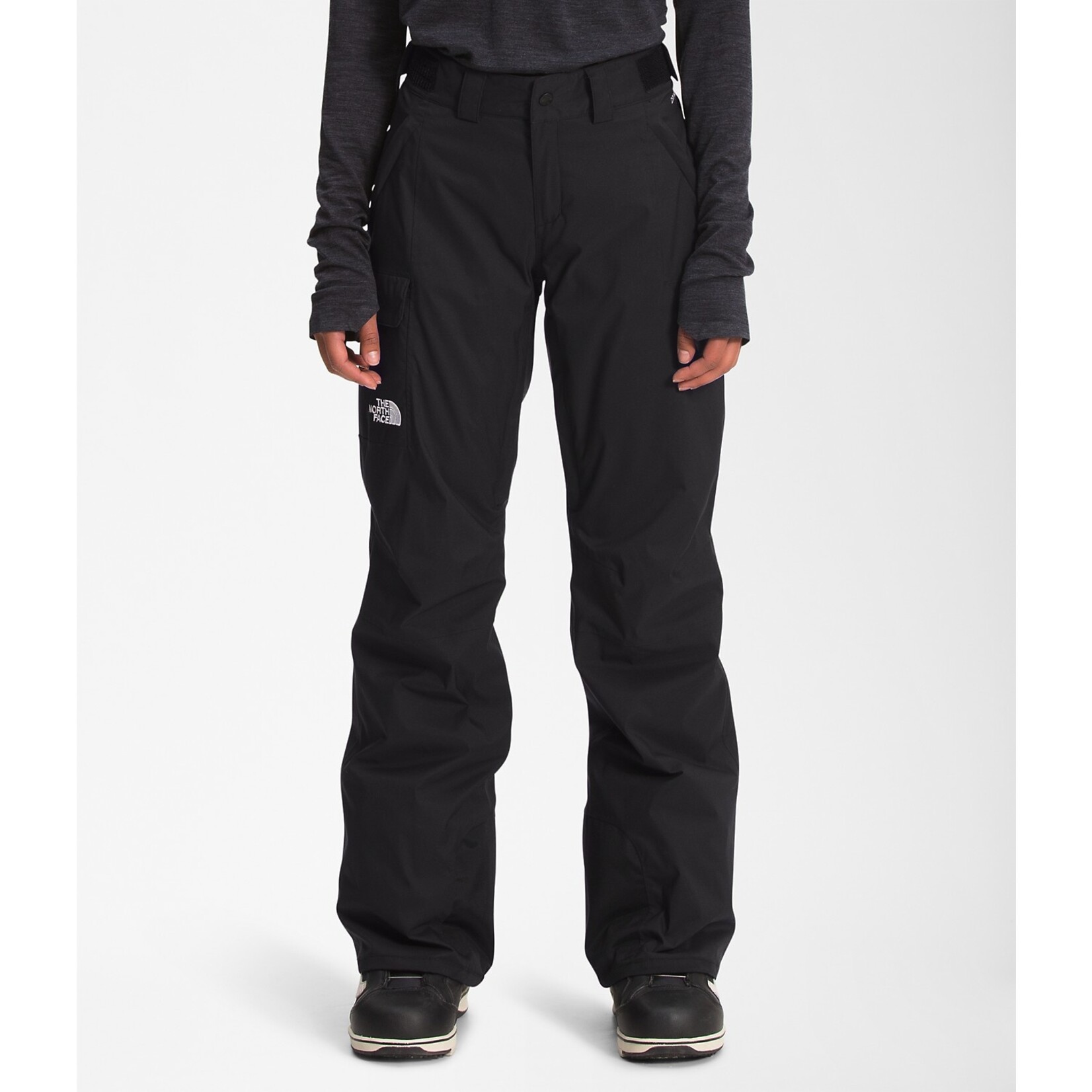 THE NORTH FACE THE NORTH FACE W FREEDOM INS PANT