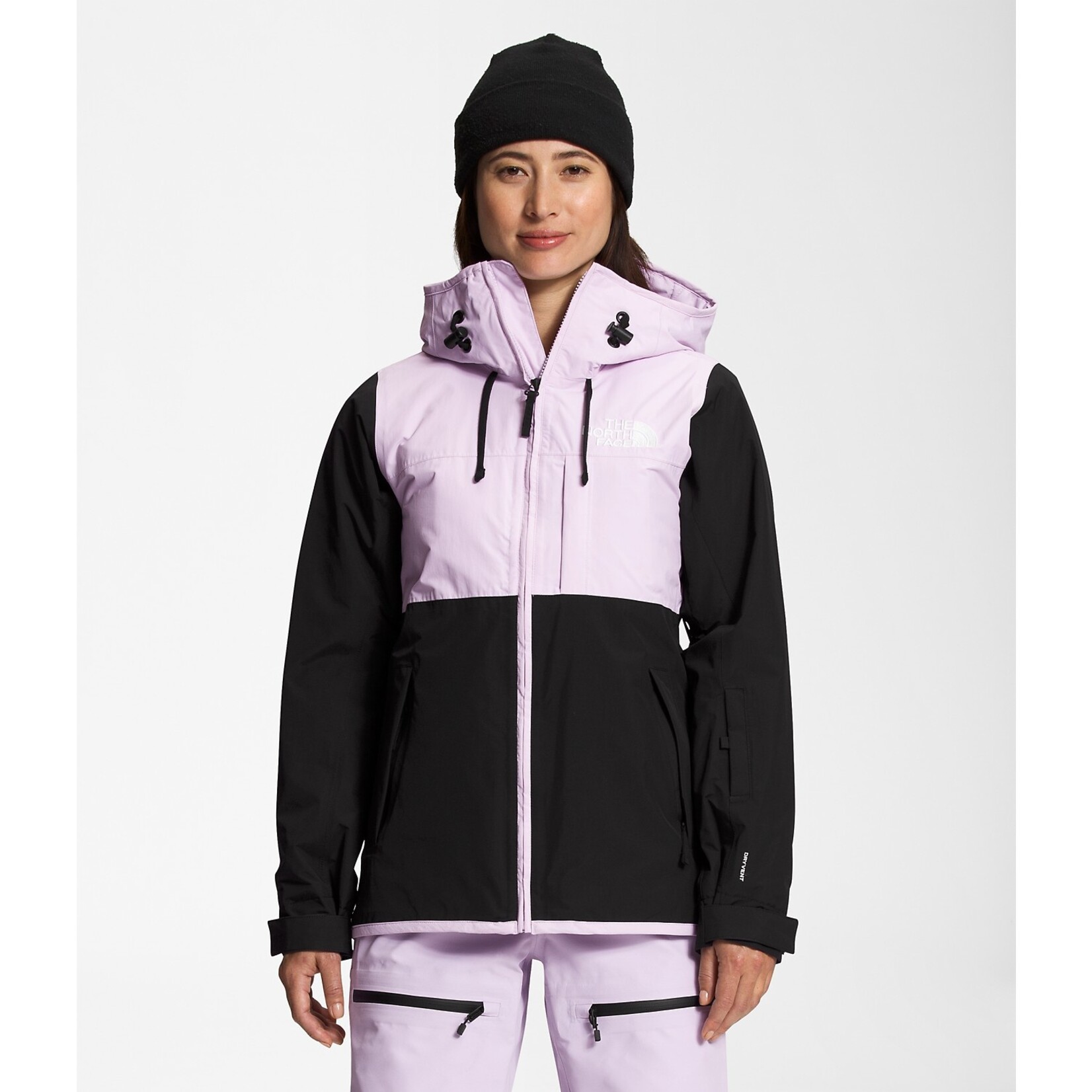THE NORTH FACE W Superlu Jacket